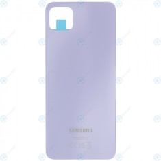 Samsung Galaxy A22 5G (SM-A226B) Capac baterie violet GH81-21071A