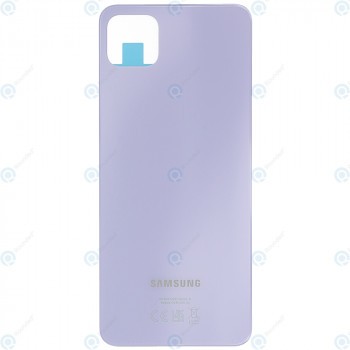 Samsung Galaxy A22 5G (SM-A226B) Capac baterie violet GH81-21071A