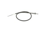 Cablu frana de parcare Mercedes C-Class, C-Class T-Model, Clc-Class, Clk Motor C 160 Kompressor, C 180, C 180, C 180, C 180 Kompressor, lungime 925