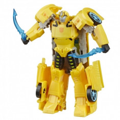Transformers Ultra Bumblebee foto
