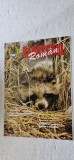 REVISTA VANATORUL ROMAN , ANUL 2002, NR 3