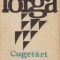 Cugetari (Nicolae Iorga)