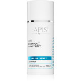 Apis Natural Cosmetics Hydro Balance Professional crema anti-imbatranice, oxidanta si hidratanta 100 ml