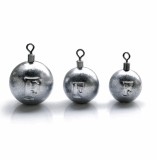 Plumb Fanatik Jig-rig Coacăză culoare 070 / 13gr / 5buc