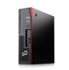 Unitate PC Refurbished, FUJITSU ESPRIMO D738 SFF, Procesor I7 8700K, Memorie RAM 16 GB, SSD 256 GB NVME, Windows 11 Pro