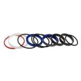 Kit etansare SZ O45 70mm (X1A-1000) pentru lifturi hidraulice Dautel, Sorensen