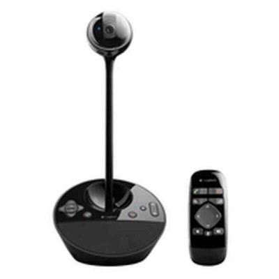 Webcam Logitech 960-000867 foto