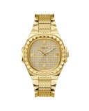 Ceas Dama, Guess, Rebel GW0622G1 - Marime universala