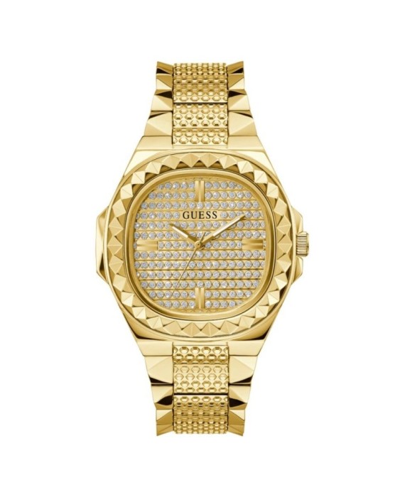 Ceas Dama, Guess, Rebel GW0622G1 - Marime universala