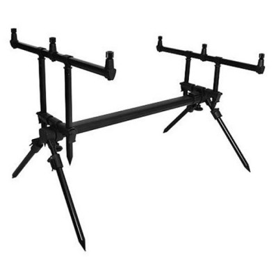 ROD POD CARP ZOOM STANDARD N3 3 POSTURI foto