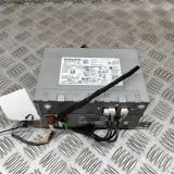 Unitate radio CD navigație VOLVO XC40 536 2024 OEM: Off-road | 28791816
