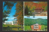 CPIB 21997 - CARTE POSTALA - JUD. HUNEDOARA, MOZAIC, NECIRCULATA