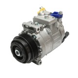 Compresor clima pentru VW Crafter, Breckner Germany, 7SEU17C
