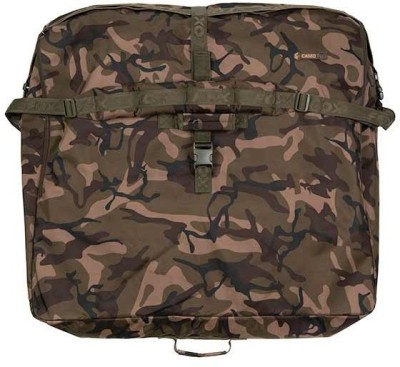 Husa Pat Fox Camolite Bedchair Carrybag, 95x80x22cm foto