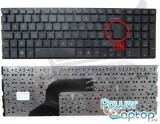 Tastatura HP ProBook 4515s CT layout UK fara rama enter mare, ProBook 4515S layout UK fara rama enter mare