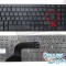 Tastatura HP ProBook 4510s CT layout UK fara rama enter mare, ProBook 4510S layout UK fara rama enter mare