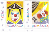 ROMANIA 2011 LP 1903 CIRC SERIE MNH, Nestampilat