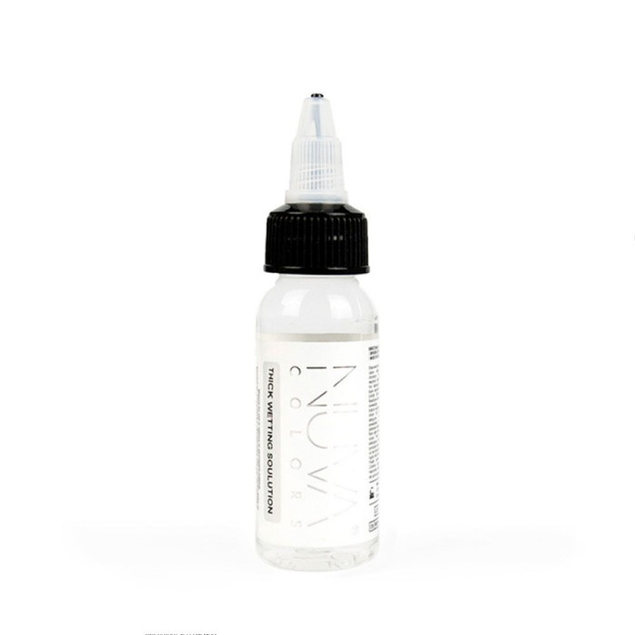 Tus Micropigmentare - NUVA Colors &ndash; 15ml - 30ml Wetting Solution