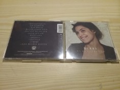 [CDA] Berry - Mademoiselle - cd audio original foto