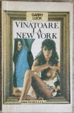 VANATOARE LA NEW YORK-GARRY LUCK