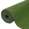 VidaXL Gazon artificial, 1 x 20 m/20 mm, verde