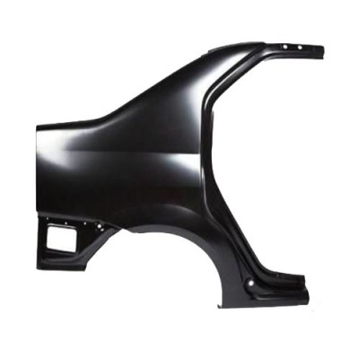 Aripa spate Dacia Logan 2004-2012 originala dreapta 27580 774208054R foto