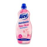 Balsam de Rufe Hipoalergenic Asevi Soft Pink, 60 spalari, 1.5 l