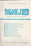 TEOLOGIE SI VIATA ( REVISTA MITROPOLIEI MOLDOVEI SI BUCOVINEI NR. 1 - 3 / 1992 )