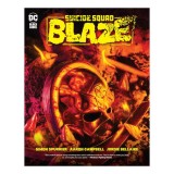Suicide Squad: blaze
