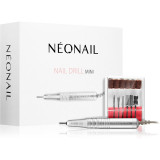 Cumpara ieftin NEONAIL Nail Drill Smart 12W Silver polizor pentru unghii 1 buc