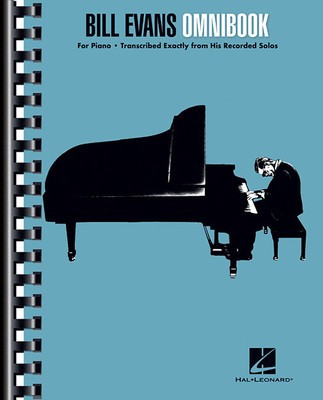 Bill Evans Omnibook for Piano foto