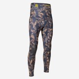 Pantalon V&acirc;nătoare Subacvatică Camo 3 mm