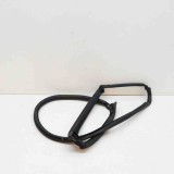 Garnitura Usa Dreapta Spate Tesla Model S 2017 OEM TMSP-T04 Chedere Cromate Inox