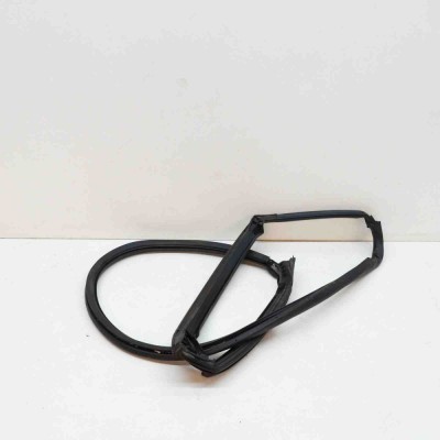 Garnitura ușă dreapta spate TESLA MODEL S 2017 OEM: TMSP-T04 foto