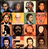 Vinil LP The Who &lrm;&ndash; Face Dances (VG+), Rock