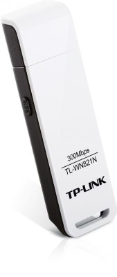 TPL ADAPT USB N300 2.4GHZ foto