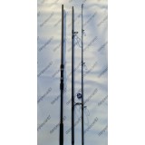 Lanseta 3,3 metri WIND BLADE Fino CARP EB-1 din 3 bucati 3,75LBS 50mm