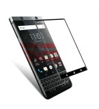 Geam protectie display sticla 5D BlackBerry Key One BLACK