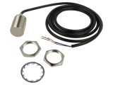 Senzor inductiv OMRON E2E Next PNP/NC 0-15mm 10-30V IP67 M30 200mA