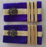 C2 - Grade militare - colonel logistica - piesa de colectie!