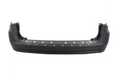 Bara spate Chrysler Town &amp;amp; Country, 11.2011-; Lancia Voyager (Rt), 11.2011-, Spate, Aftermarket