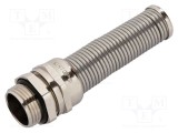 Garnitură de etanșare M16 IP68 alamă metalică pentru cabluri ecranate LAPP SKINTOP&reg;