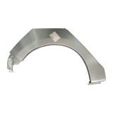 Segment reparatie aripa spate Honda Frv, 02.2005-09.2009 Cu 5 Usi, parte montare dreapta, 385784-5, Aftermarket, Rapid