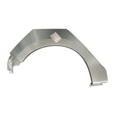Segment reparatie aripa spate Honda Frv, 02.2005-09.2009 Cu 5 Usi, parte montare dreapta, 385784-5, Aftermarket foto