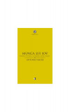 Munca lui Iov. Faimosul text biblic ca parabolă a muncii umane - Paperback - Antonio Negri - Tact