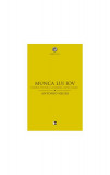 Munca lui Iov. Faimosul text biblic ca parabolă a muncii umane - Paperback - Antonio Negri - Tact