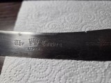 Cutit vintage englezesc