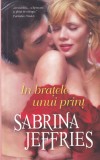 Sabrina Jeffries - In bratele unui print