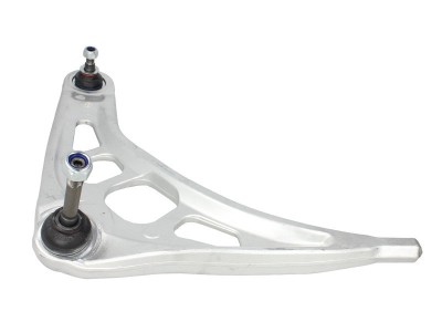 Brat, suspensie roata BMW Seria 3 Compact (E46) (2001 - 2005) RINGER 1141001951 foto