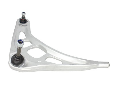 Brat, suspensie roata BMW Seria 3 (E46) (1998 - 2005) RINGER 1141001951 foto